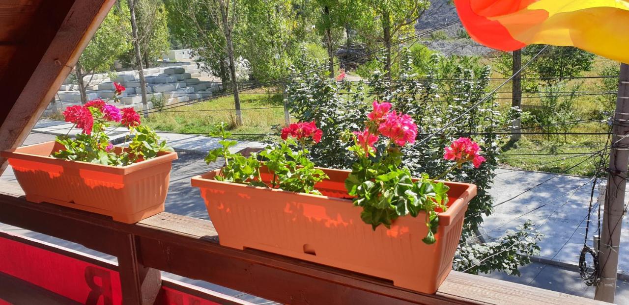 Vila Valencia Azuga Dış mekan fotoğraf