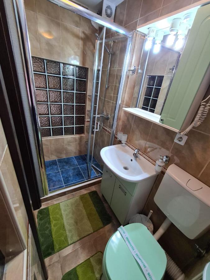 Vila Valencia Azuga Dış mekan fotoğraf
