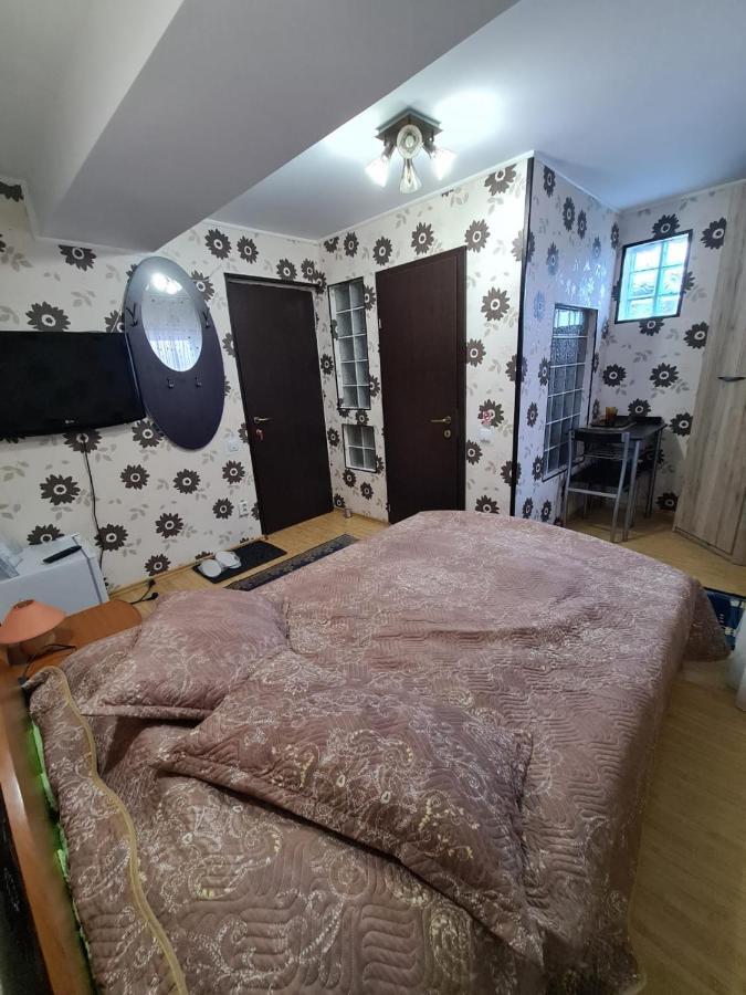 Vila Valencia Azuga Dış mekan fotoğraf