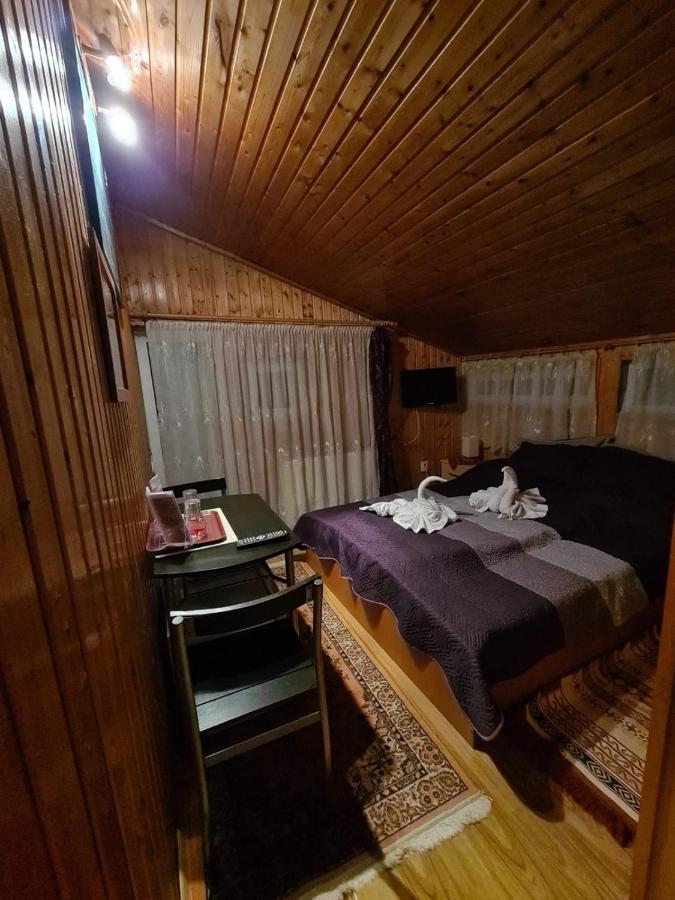 Vila Valencia Azuga Dış mekan fotoğraf