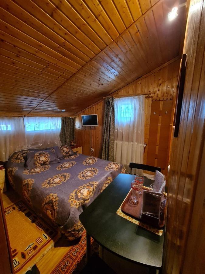 Vila Valencia Azuga Dış mekan fotoğraf