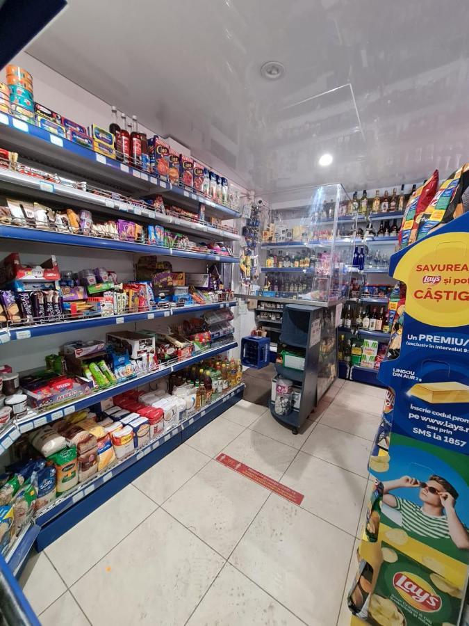Vila Valencia Azuga Dış mekan fotoğraf
