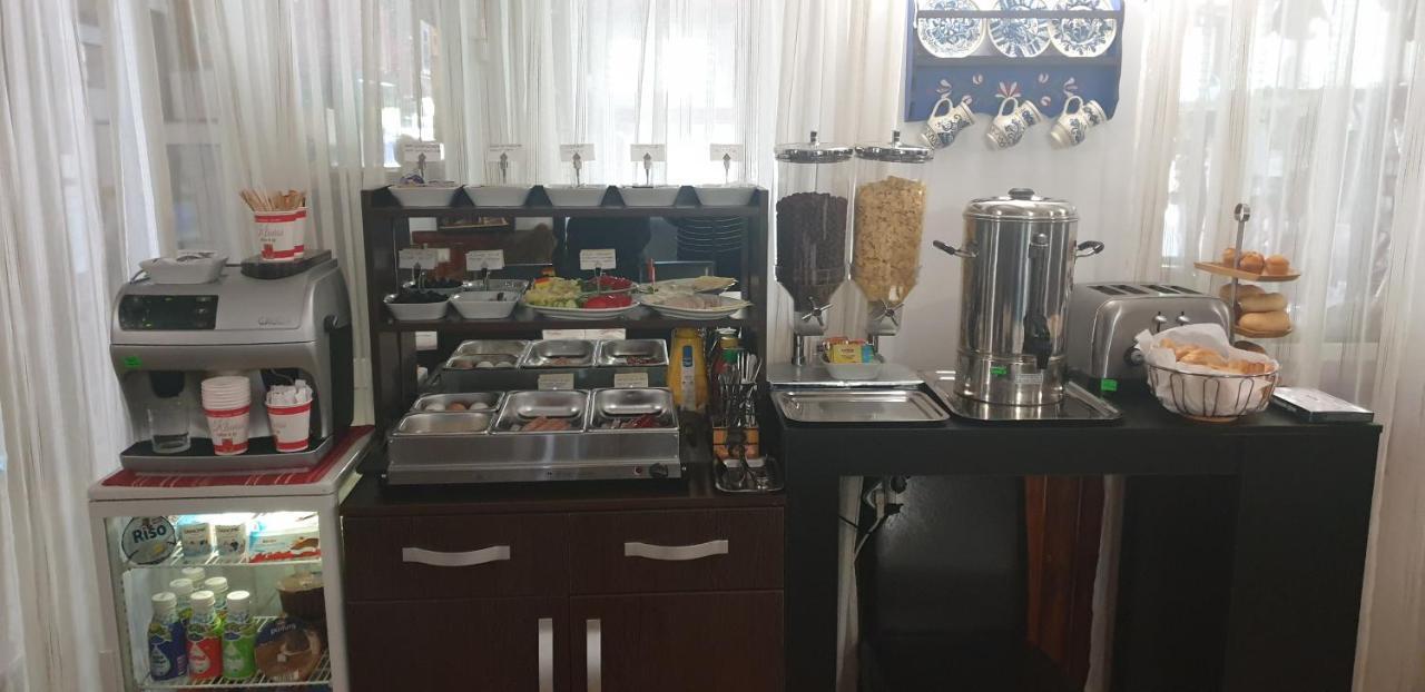 Vila Valencia Azuga Dış mekan fotoğraf