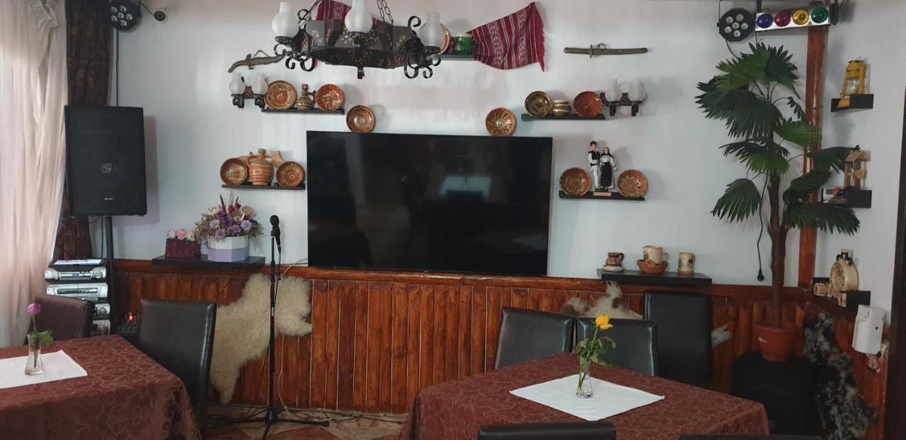 Vila Valencia Azuga Dış mekan fotoğraf
