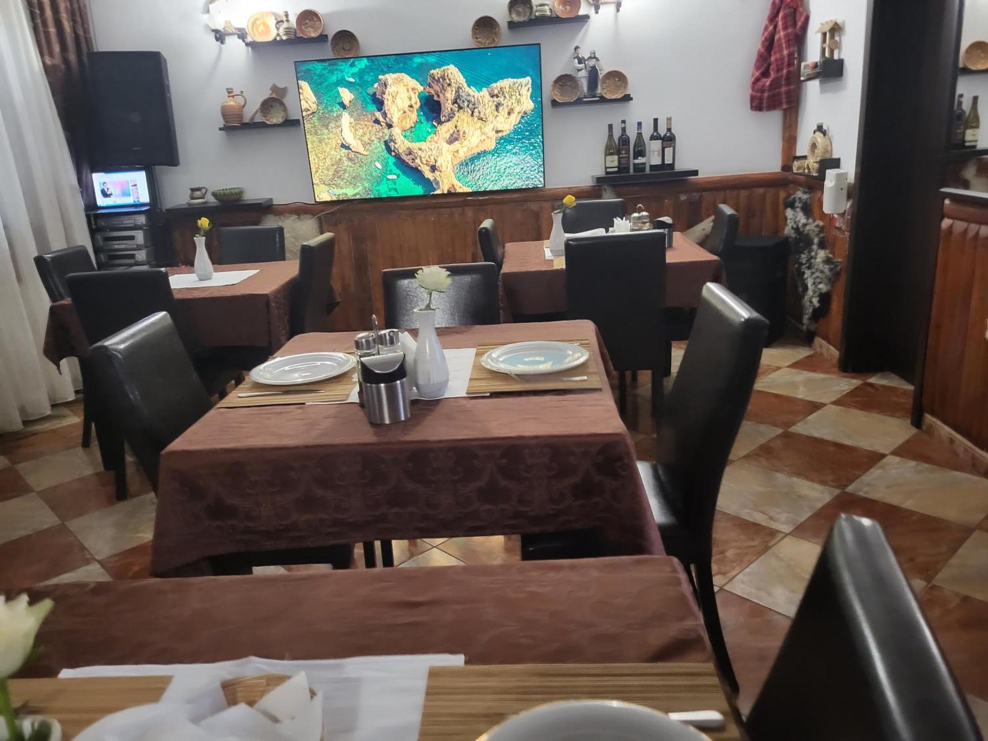 Vila Valencia Azuga Dış mekan fotoğraf