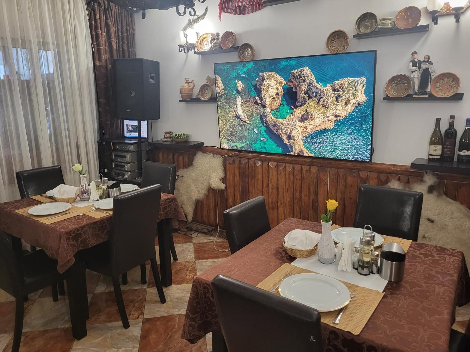 Vila Valencia Azuga Dış mekan fotoğraf