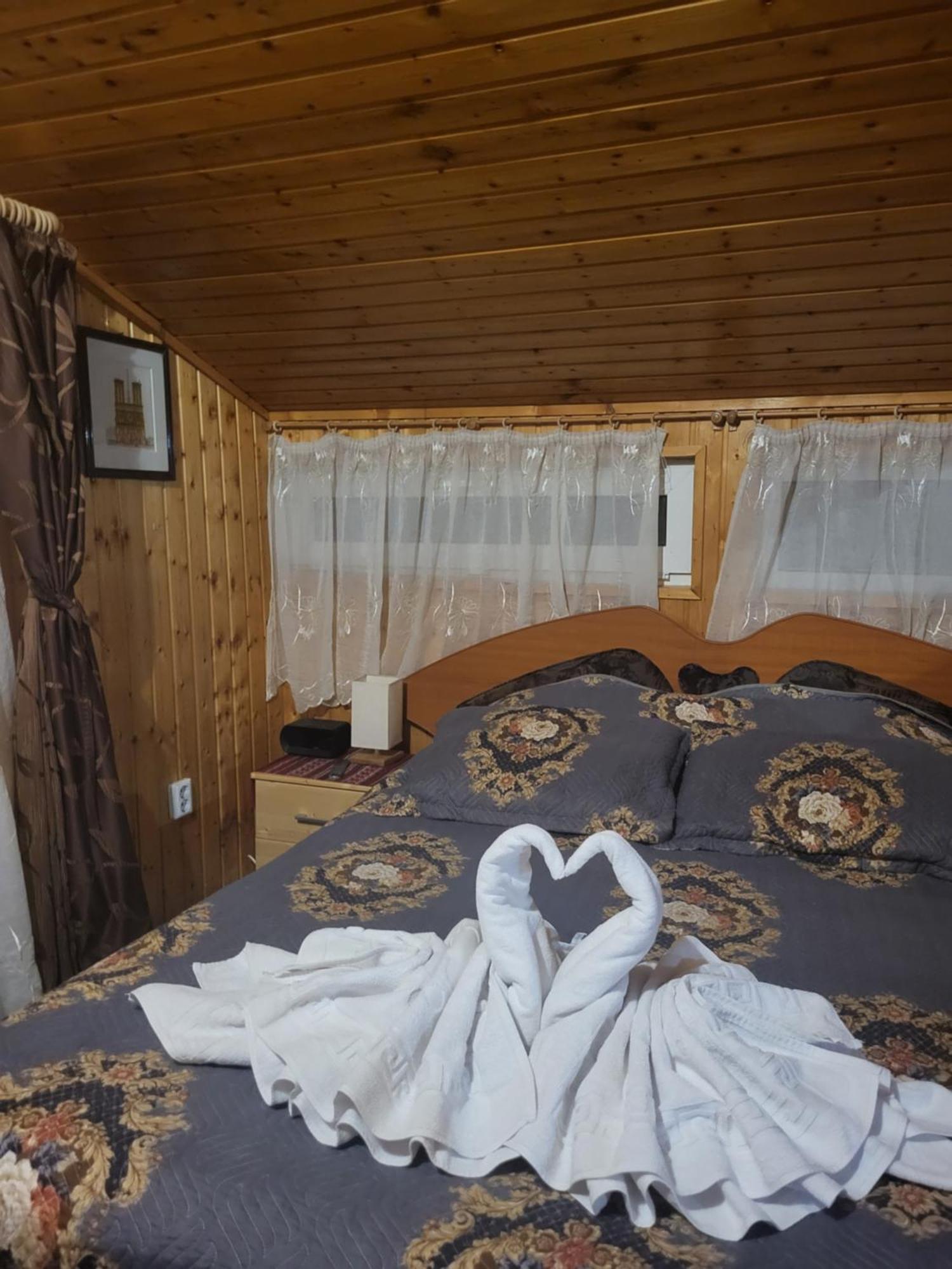 Vila Valencia Azuga Dış mekan fotoğraf